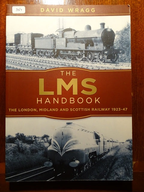 The LMS Handbook - USED