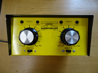 Orbit Supertroller Ersatz-Steuerpotentiometer