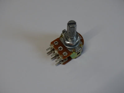 Potentiomètre de contrôle de remplacement Orbit Supertroller