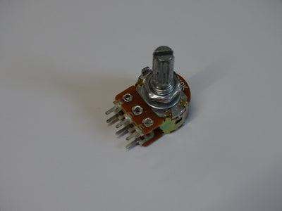 Orbit Supertroller replacement control potentiometer