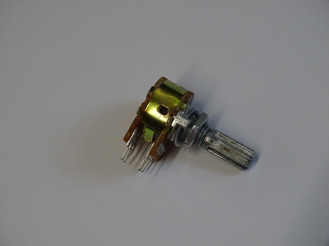 Orbit Supertroller replacement control potentiometer