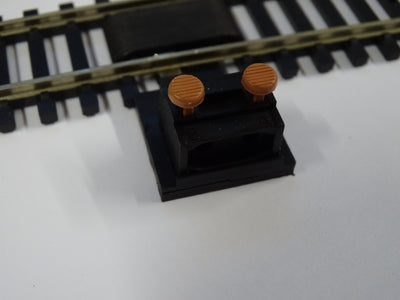 Hornby R8206 power connector track - USED