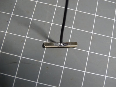 Pre-wired rail joiners (fishplates) code 100 rail for DC or DCC use