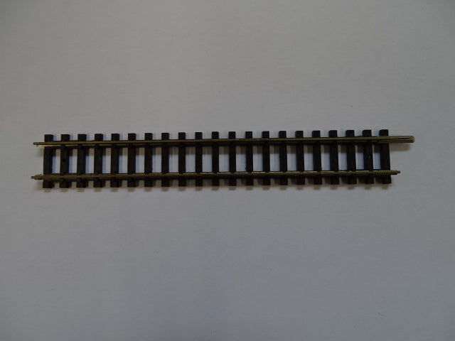 Minitrix straight track section - USED