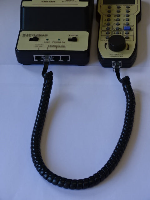 Câble d'extension de contrôleur Gaugemaster Prodigy, câble bouclé