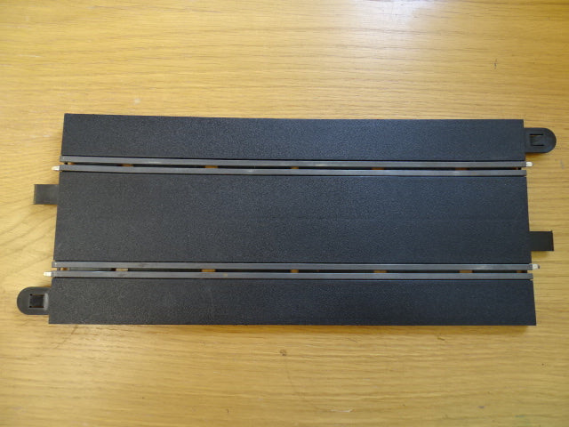 Scalextric long straight - USED