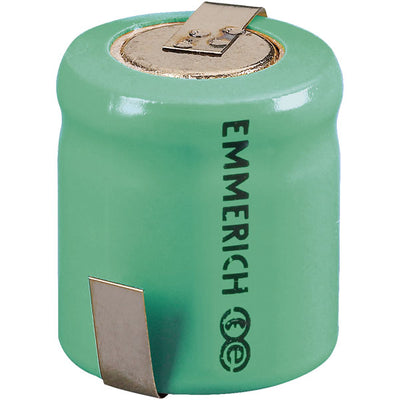 Replacement Faller car system battery 163252 equivalent