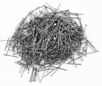 Track pins (15mm long) 50g - Gaugemaster GM67