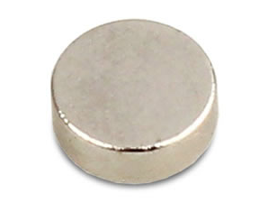 Magnet 8mm x 3mm