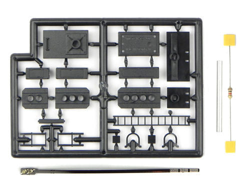 2-begriffiges Vorsignal-Set SK3