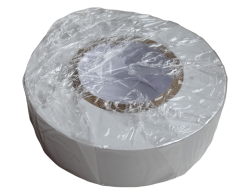 Insulation tape - white