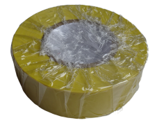 Insulation tape - yellow